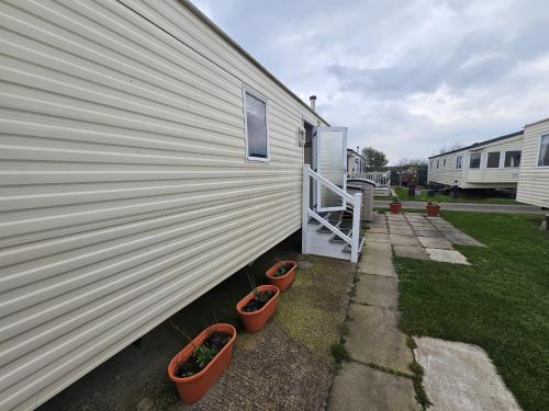 3 bed standard caravan robinhood