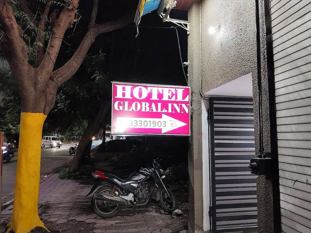 hotel global inn