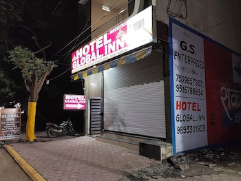 hotel global inn
