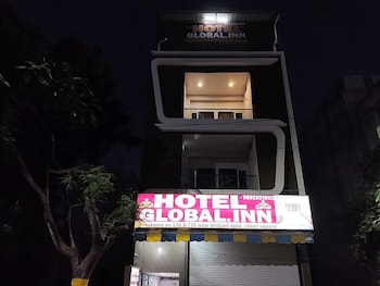 hotel global inn