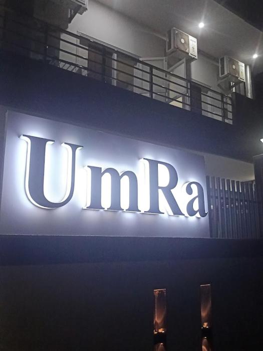umra