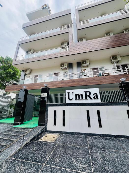 umra