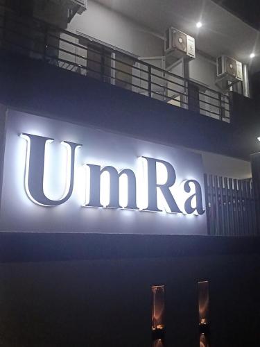 umra