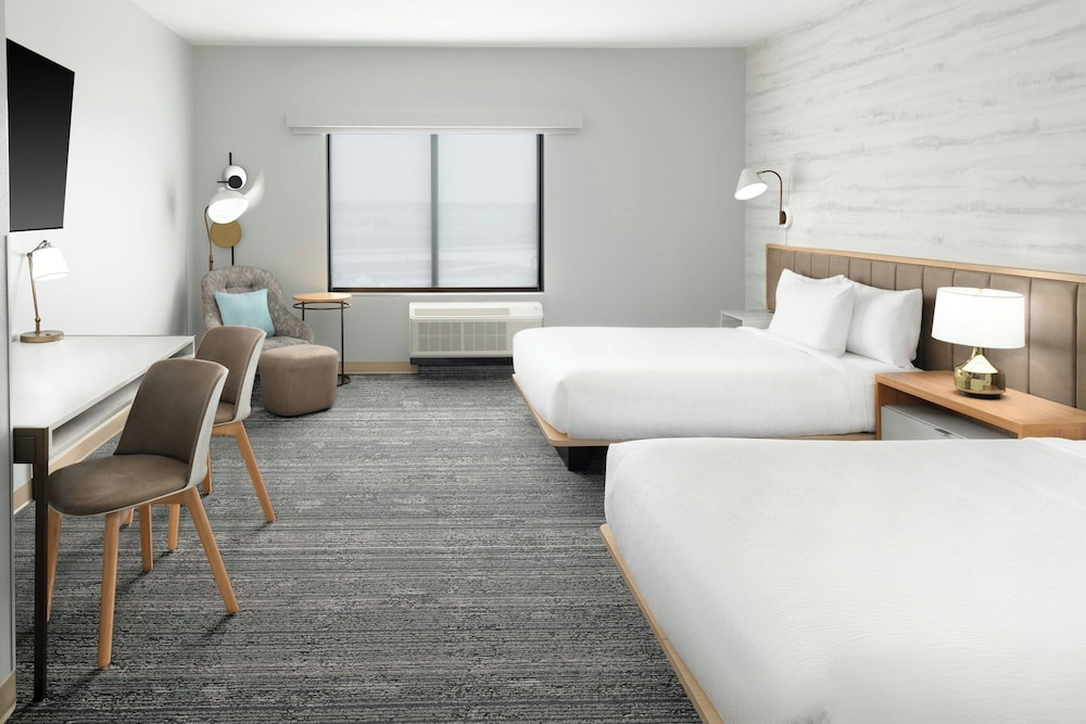 towneplace suites by marriott columbus
