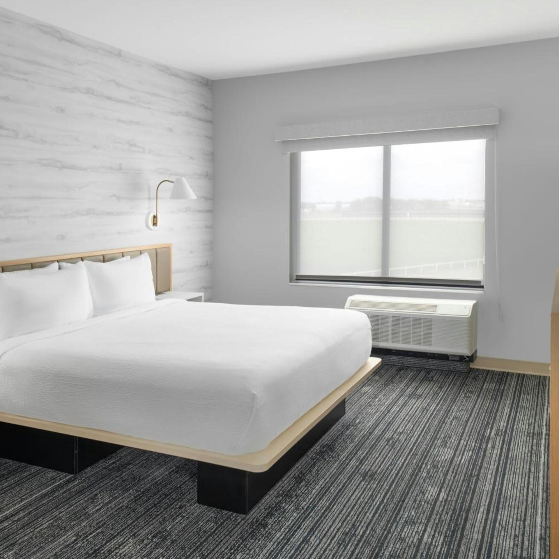 towneplace suites by marriott columbus