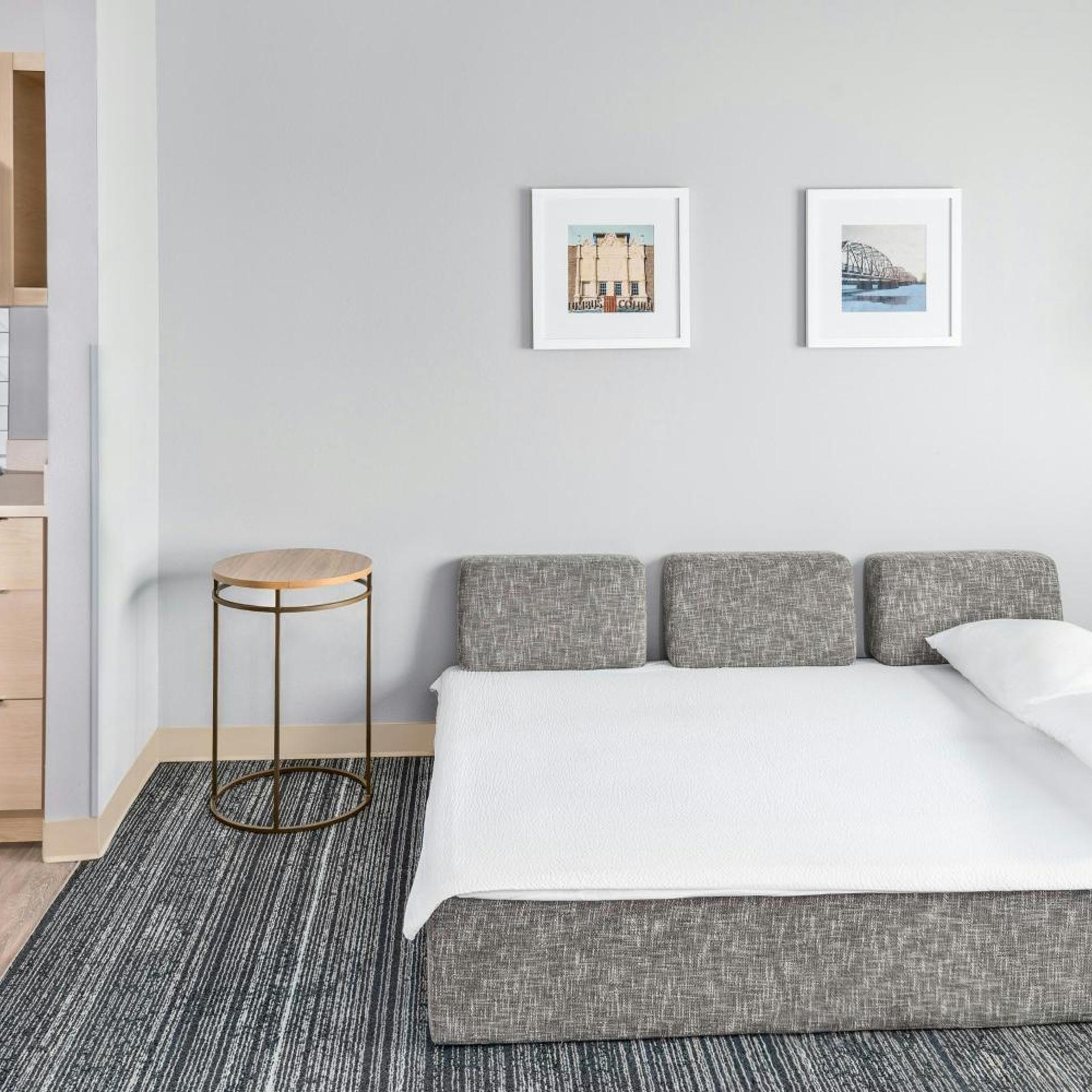 towneplace suites by marriott columbus
