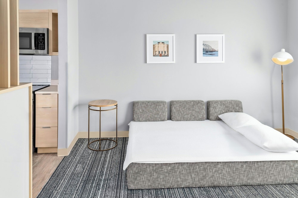 towneplace suites by marriott columbus