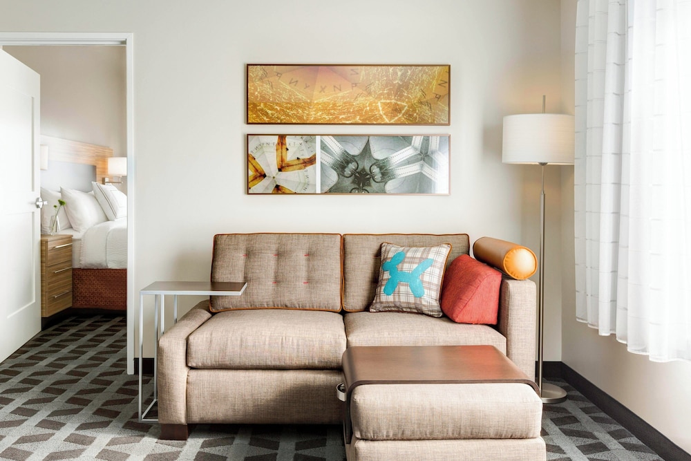 towneplace suites by marriott columbus