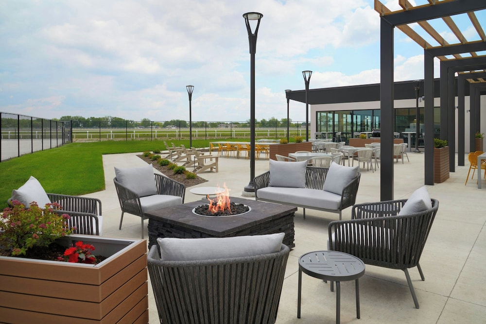 towneplace suites by marriott columbus