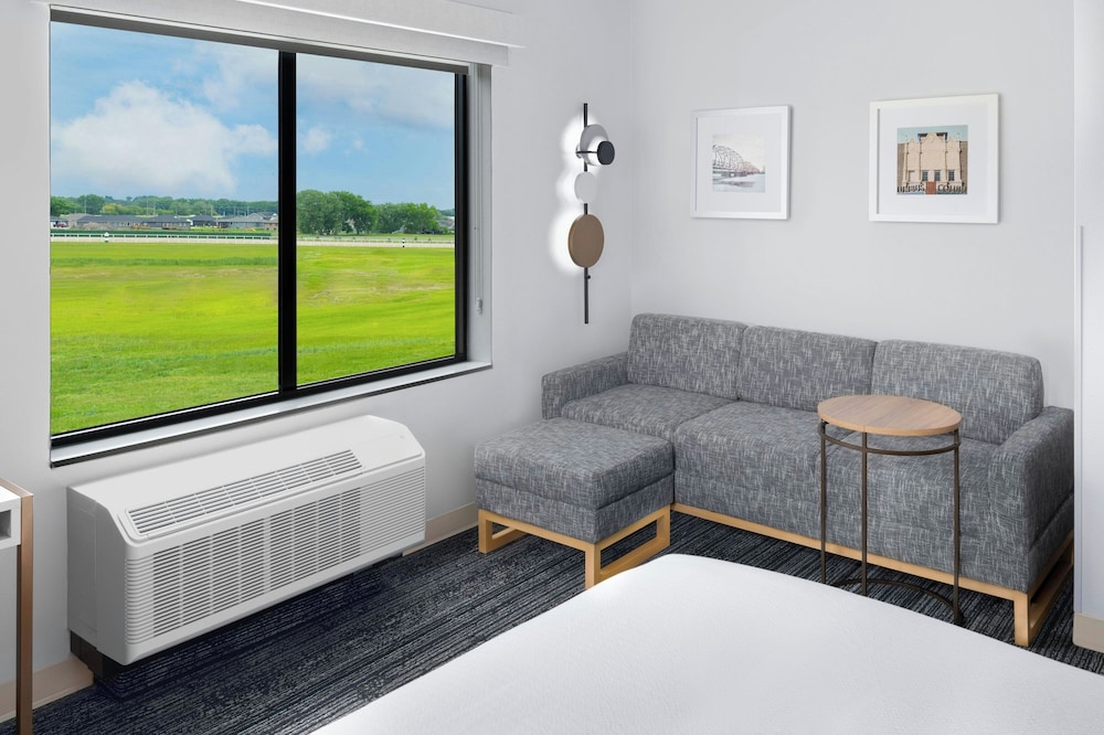 towneplace suites by marriott columbus