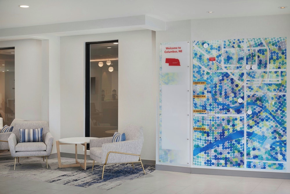 towneplace suites by marriott columbus