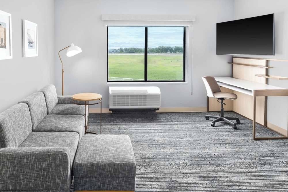 towneplace suites by marriott columbus