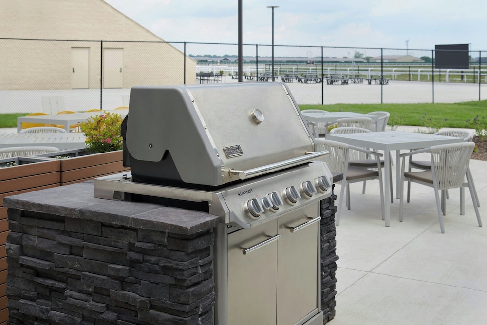 towneplace suites by marriott columbus