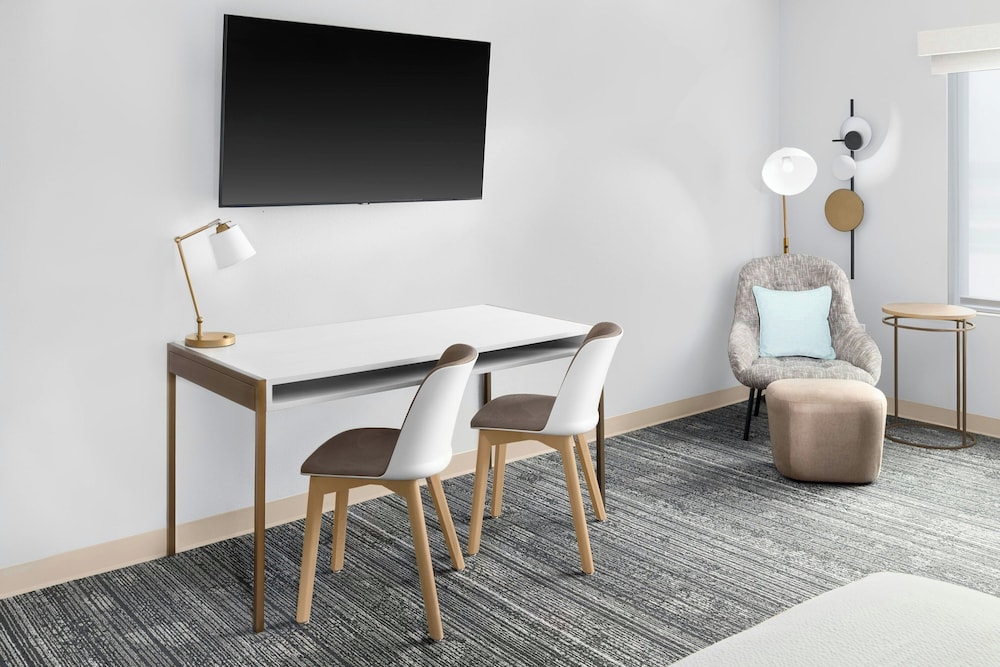 towneplace suites by marriott columbus