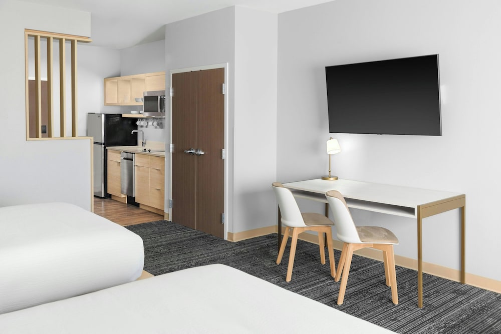 towneplace suites by marriott columbus
