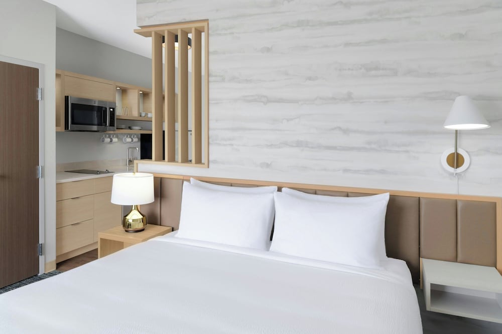 towneplace suites by marriott columbus