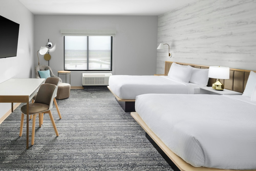 towneplace suites by marriott columbus