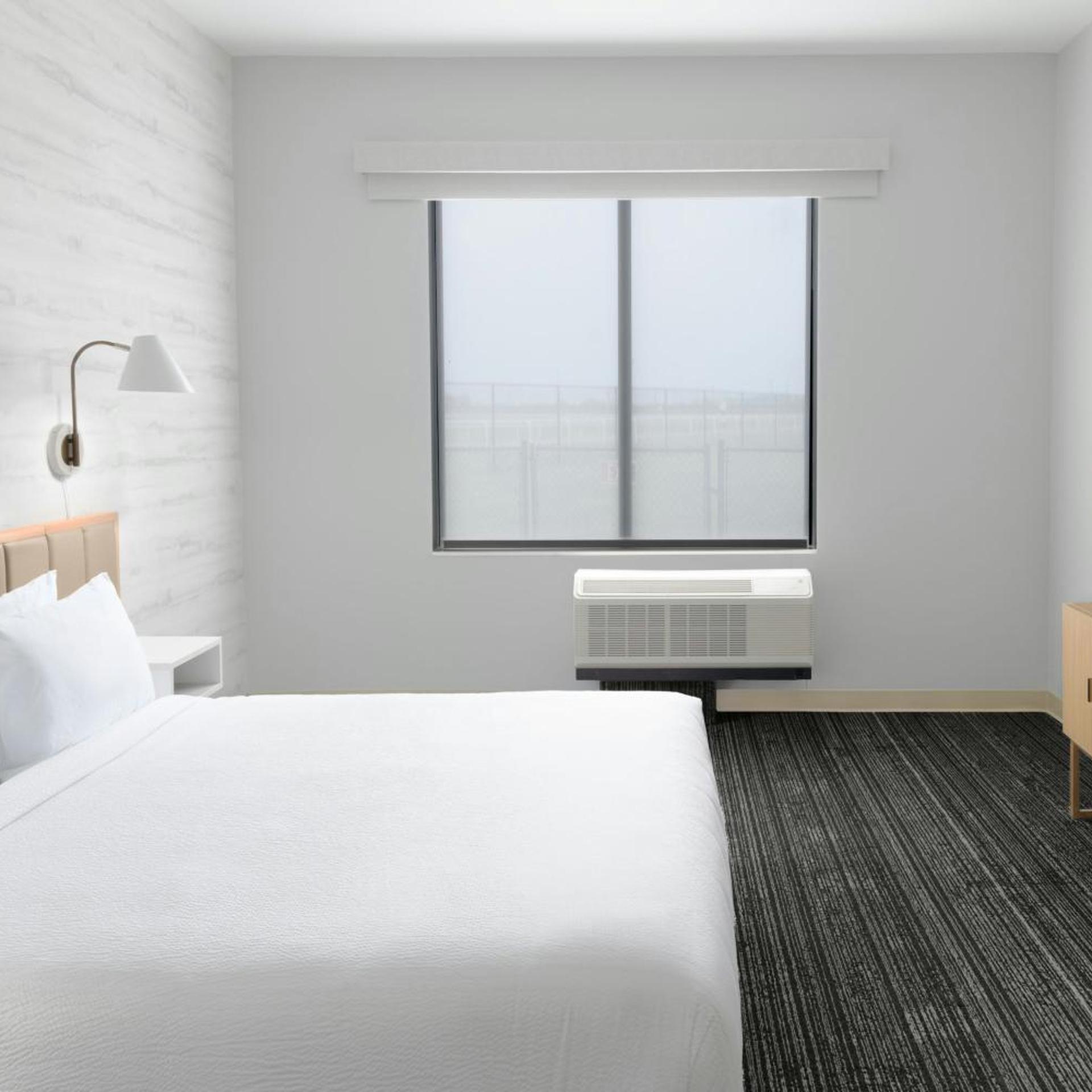 towneplace suites by marriott columbus