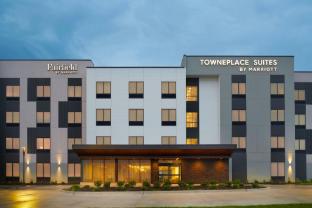 towneplace suites by marriott columbus