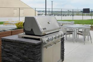 towneplace suites by marriott columbus
