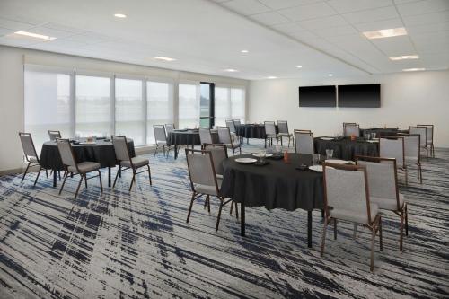 towneplace suites by marriott columbus
