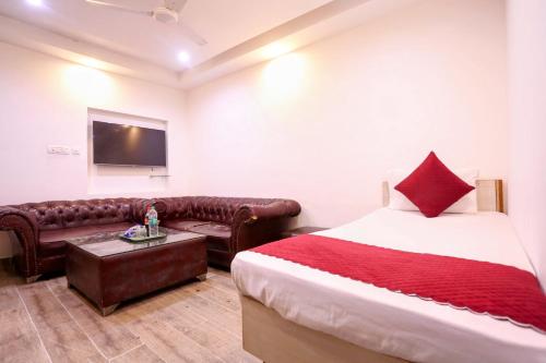 Hotel Maharaja Inn By The Premium Villa,,3 star