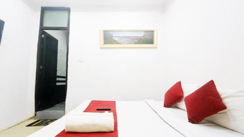 Hotel Maharaja Inn By The Premium Villa,,3 star