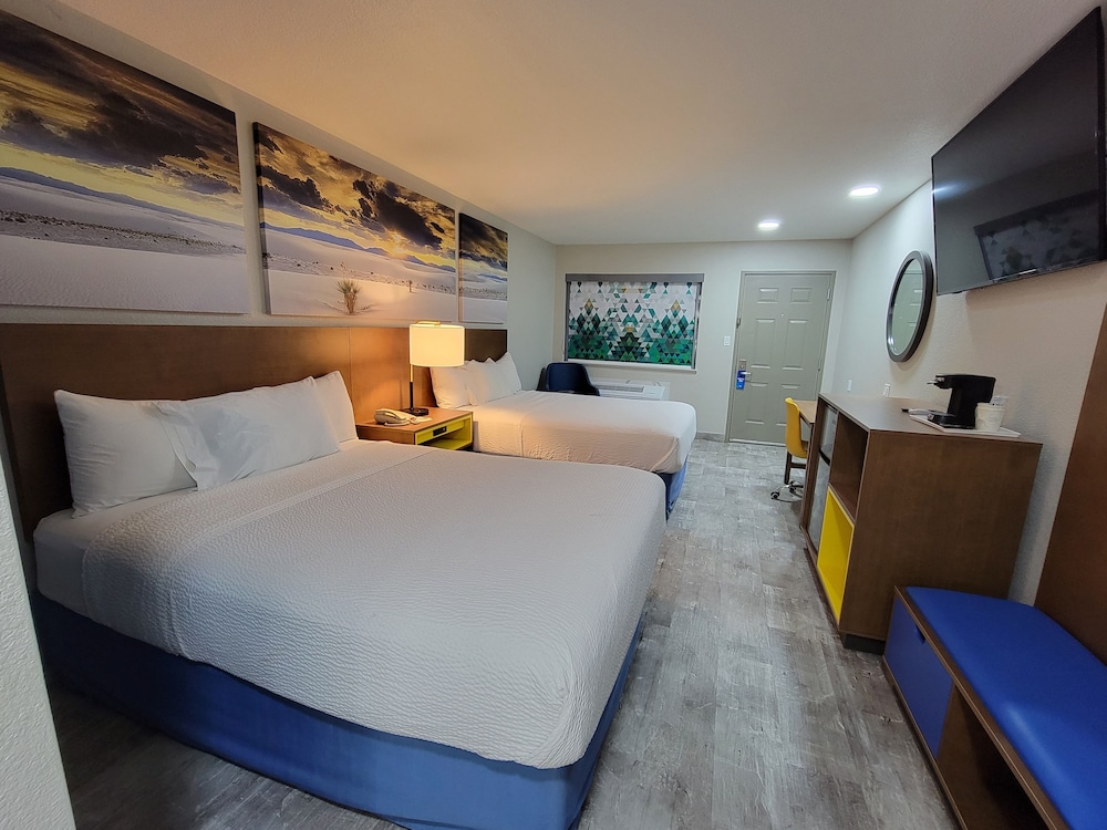 days inn by wyndham ruidoso downs