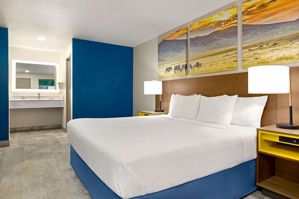 days inn by wyndham ruidoso downs