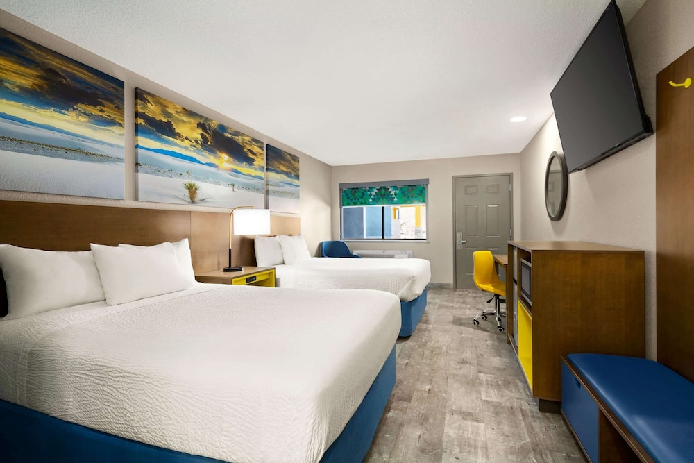 days inn by wyndham ruidoso downs