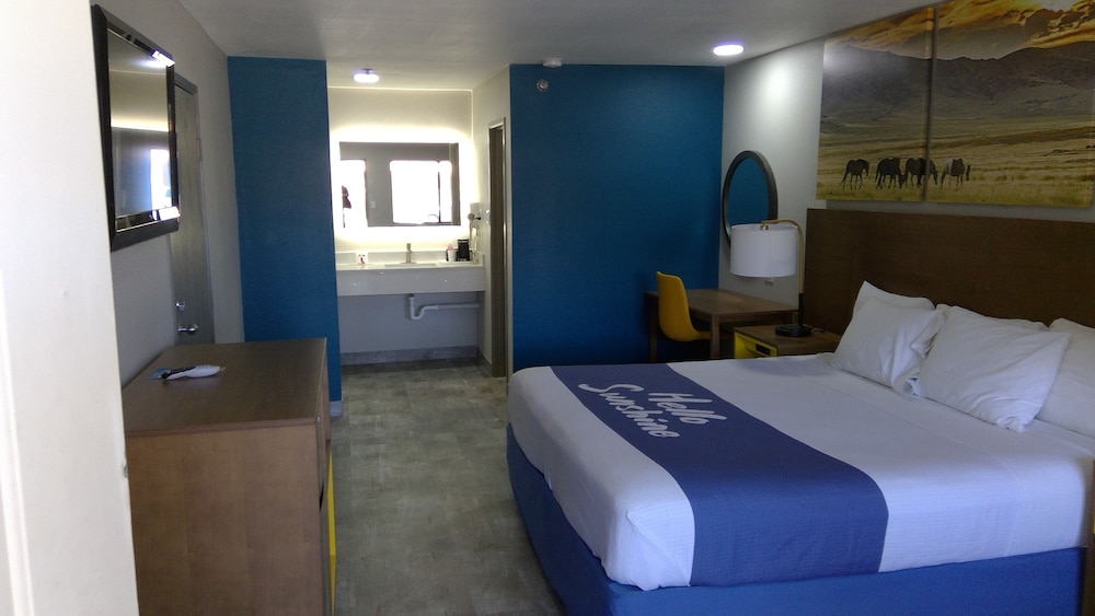 days inn by wyndham ruidoso downs