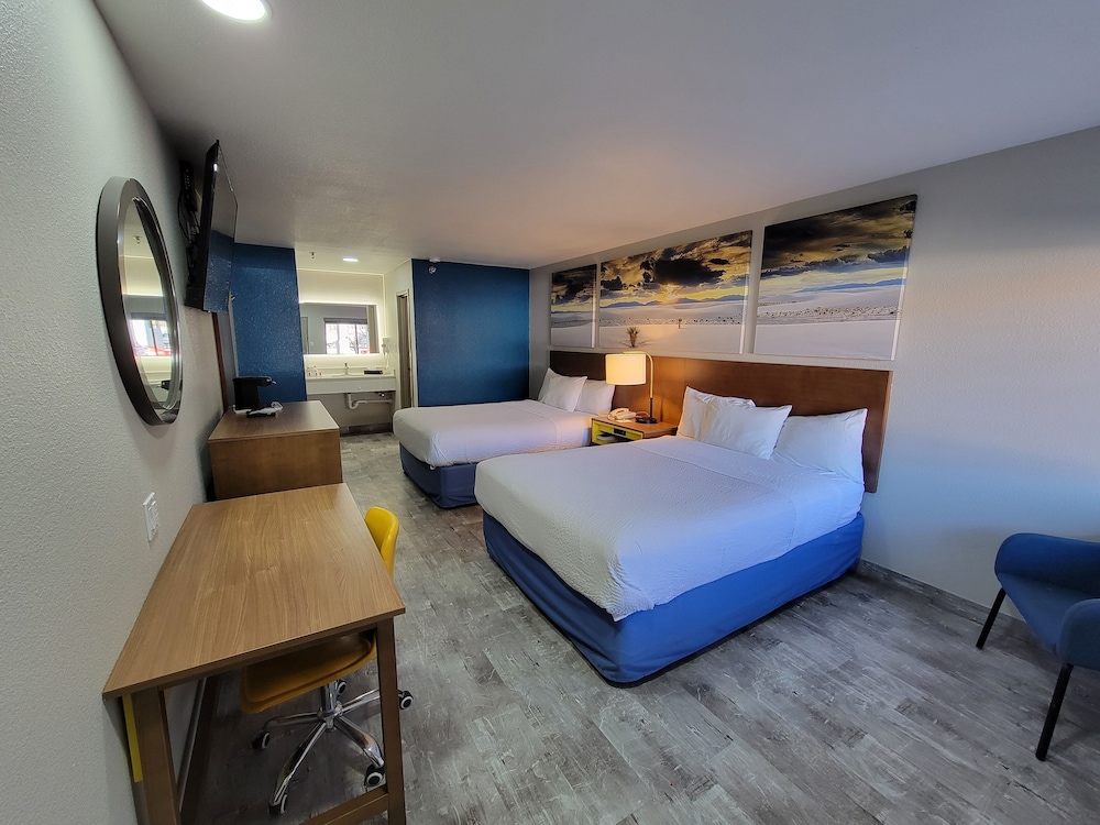 days inn by wyndham ruidoso downs