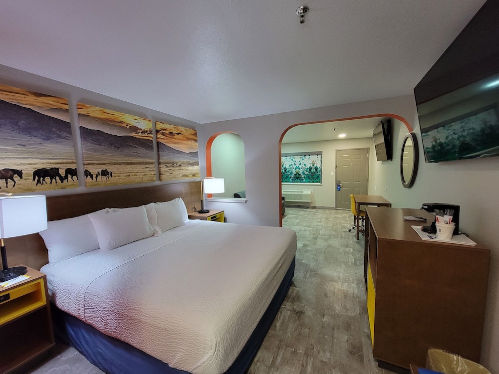 days inn by wyndham ruidoso downs