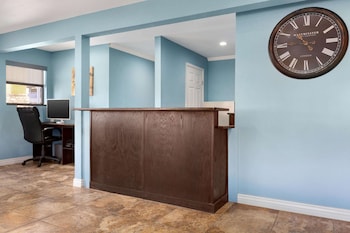 days inn by wyndham ruidoso downs