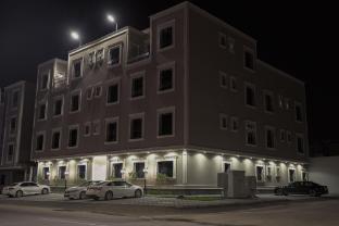 nmaa residences