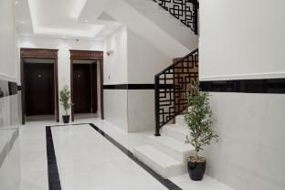 nmaa residences