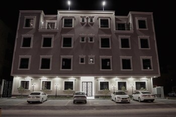 nmaa residences
