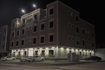 nmaa residences