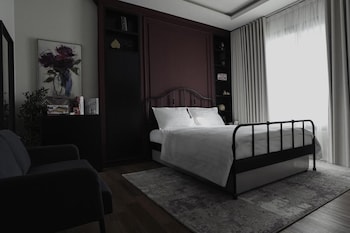 Nma'a Residences,,3 star