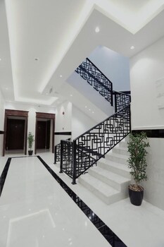 Nma'a Residences,,3 star
