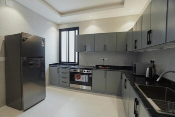 Nma'a Residences,,3 star