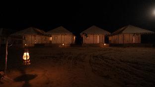 teela jaisalmer luxury desert swiss tent