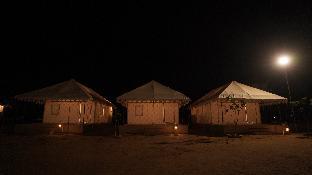 teela jaisalmer luxury desert swiss tent