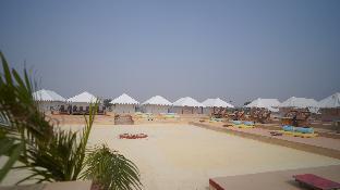 teela jaisalmer luxury desert swiss tent