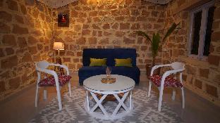 teela jaisalmer luxury desert swiss tent