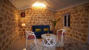 teela jaisalmer luxury desert swiss tent