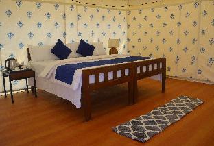 teela jaisalmer luxury desert swiss tent
