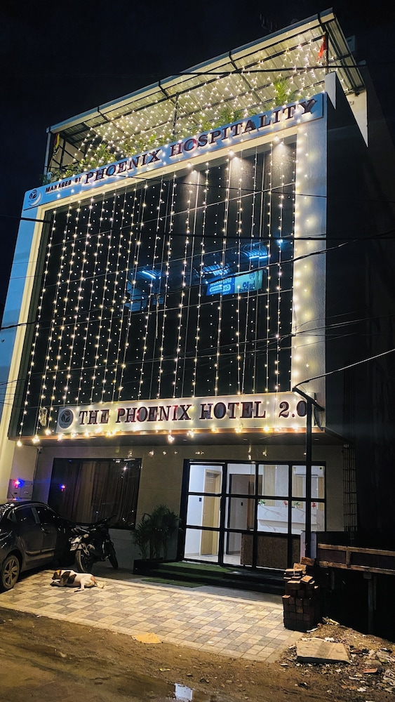 wishotel premier the phoenix hotel 2 o