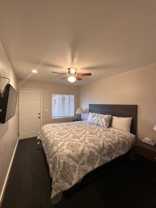 lee vining motel