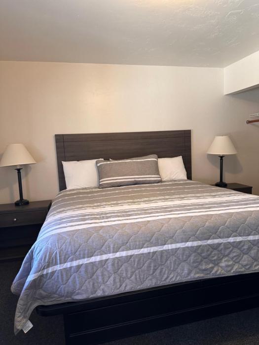 lee vining motel